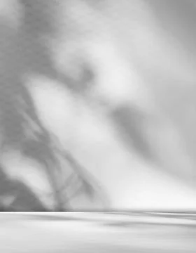 Background Floor Shadow Wall Kitchen Concrete White Texture Light Texture Stock Photos