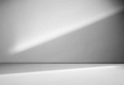 Background Floor Shadow Wall Kitchen Concrete White Texture Light Texture 写真素材