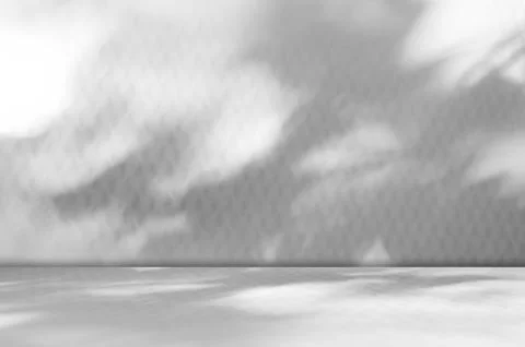 Background Floor Shadow Wall Kitchen Concrete White Texture Light Texture Stock Photos