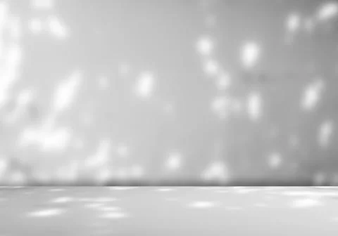 Background Floor Shadow Wall Kitchen Concrete White Texture Light Texture Foto stock