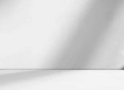 Background Floor Shadow Wall Kitchen Concrete White Texture Light Texture 스톡 사진