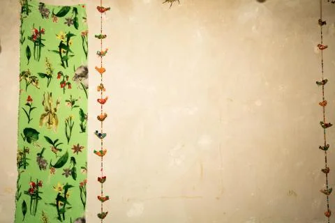 Background of flowers Stock Photos