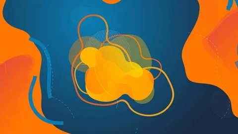 Background fluid Stock Footage 122917535