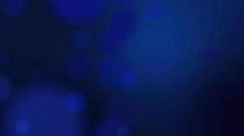Background flying blue particles 4K Stock Footage 58206346