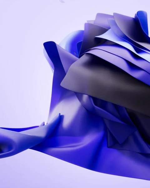  background with flying cloth Видео 328753570