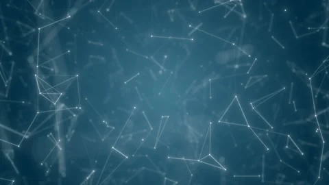 Background of focusing and out-of-focus elements. Stock Footage 105321738