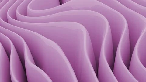 Background with folded textile layers. Design. Textile drapery pattern. 스톡 일러스트