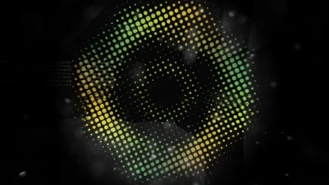 Background Stock Footage 114738767