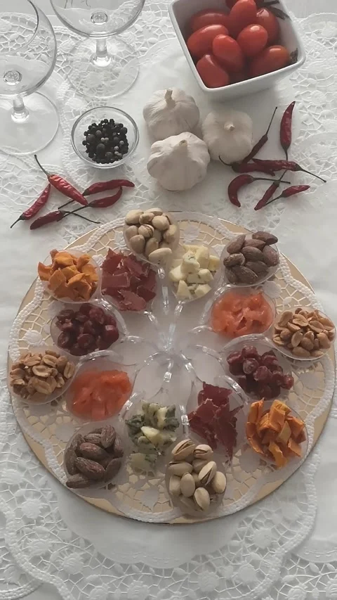 Background Vídeo Stock 226782932