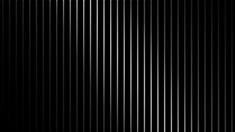 The background footage consists of vertical lines Stock Footage 284540909