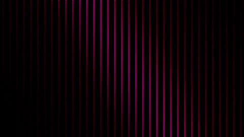 The background footage consists of vertical lines Stock Footage 284541004