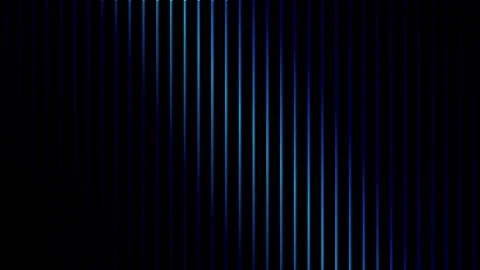 The background footage consists of vertical lines Stock Footage 284541010