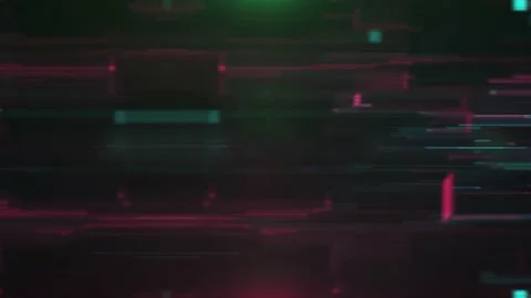 Background Footage HUD Stock-Footage 135621233