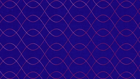 Background in the form of blue spirals Stock Footage 151716253