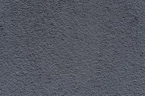 Background in the form of a gray painted wall Stock Photos