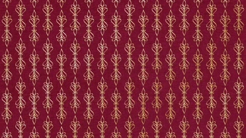 Background in the form of red moving wallpaper Stock Footage 151715516