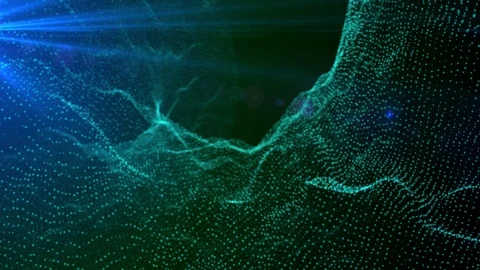 Background Form Technology Stockbeeldmateriaal 103315222