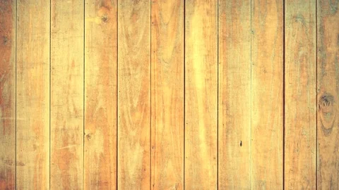 Background in the form of wooden boards Stock Footage 154564951