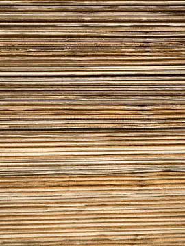 Background formed from cardboard sheets Stock Photos