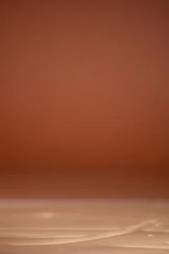 Background of foundation texture Stock Photos