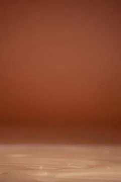 Background of foundation texture Stock Photos