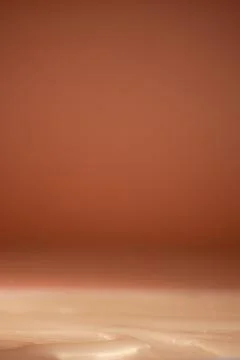 Background of foundation texture Stock Photos