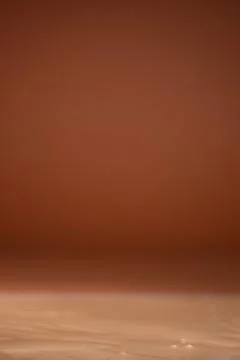 Background of foundation texture Stock Photos