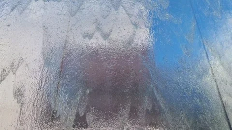 Background of the Fountain Video stock 320565966