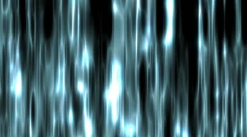 Background fractal animation Stock Footage 11121390