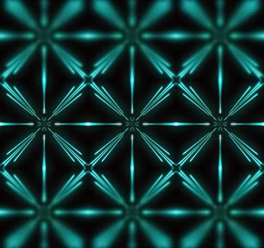 Background with fractal design kaleidoscope sequence patterns,Disco spectrum  Stock-Illustration