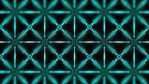 Background with fractal design kaleidoscope sequence patterns,Disco spectrum  Stock Illustration