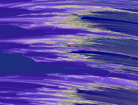 Background-fractal Stock Illustration