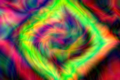Background fractal. Stock Illustration
