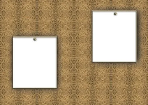 Background with frames background with frames in the form of squares Copyr... Stock Photos