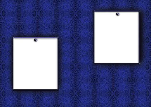 Background with frames background with frames in the form of squares Copyr... Stock Photos