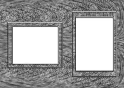 Background with frames background with frames in the form of squares Copyr... Stock Photos