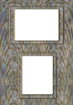 Background with frames background with frames in the form of squares Copyr... Stock Photos