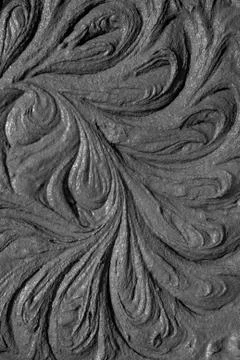 Background of the fresh cement solution Stock Photos