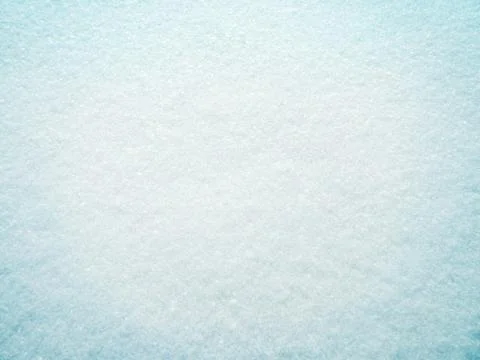 Background of fresh snow texture Stock Photos
