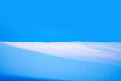 Background of fresh snow texture. Winter white background. Background of fr.. Stock Photos