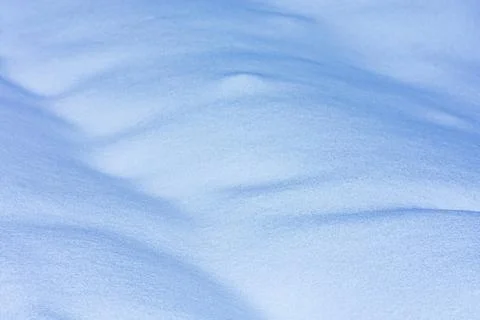 Background of fresh snow texture. Winter white background. Background of fr.. Stock Photos
