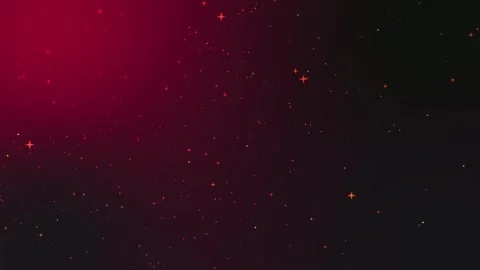 Background Full of Moving Stars 動画素材 319368301