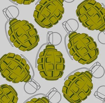 Background from garnet Stock Illustration