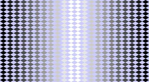 Background geometric abstract rhombic gray. Stock Illustration