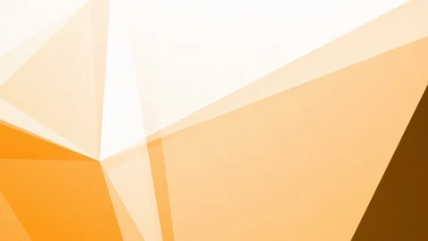 Background geometric animation Stock Footage 110714613