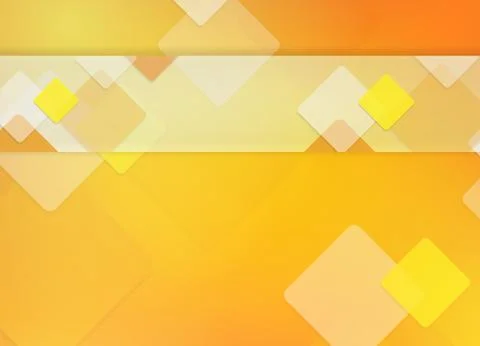 Background with geometric elements Stock Illustration