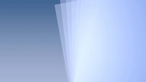 Background with Geometric Forms Stock Footage 79282633