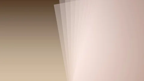 Background with Geometric Forms Stock Footage 79282640