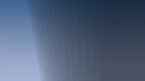 Background with Geometric Forms Stock Footage 79282657