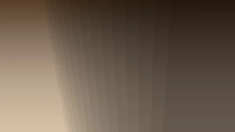 Background with Geometric Forms Stock Footage 79283435